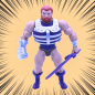 Preview: Masters of the Universe Origins Fisto 2021 | lose | 14 cm